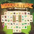 Woodventure: Mega Brain Challenge