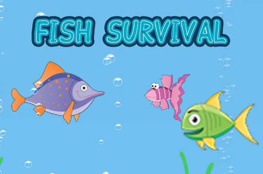 Imaginea Supraviețuirea peștilor