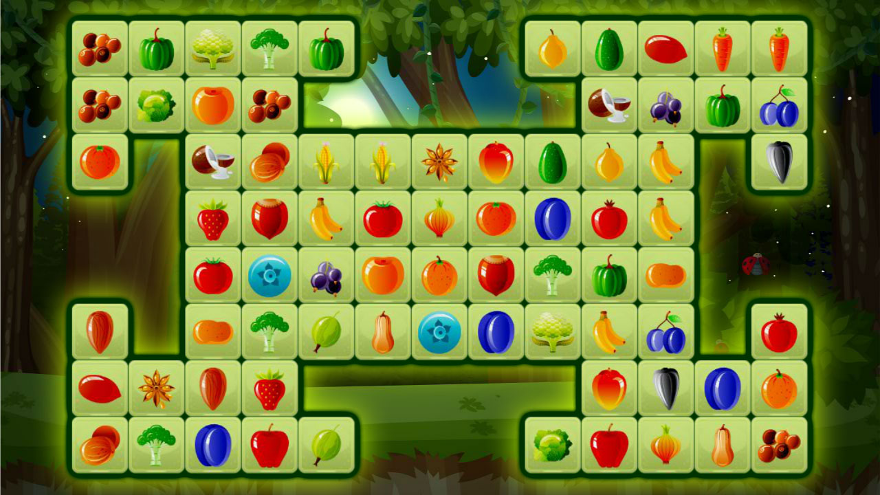 Imaginea Fruitlinker: Mega Puzzle Challenge
