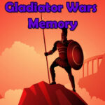 Memoria Gladiator Wars