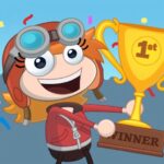Poptropica: Ultima experiență de aventură