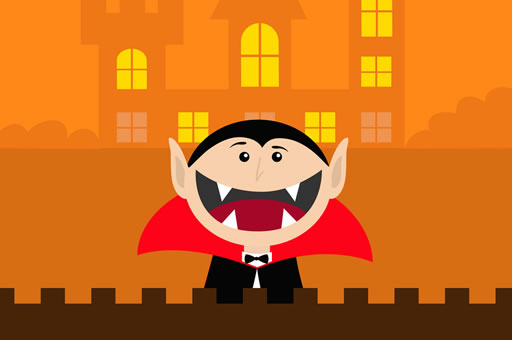 Imaginea Jigsaw înfricoșător de monștri răi