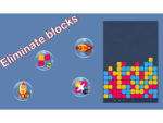 BlocksEliminate – Joc Super Arcade