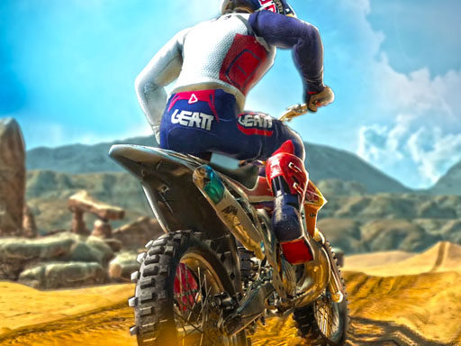 Imaginea Dirt Bike Unchained