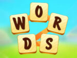Găsiți Word Puzzle Game