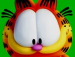 Timpul memoriei Garfield