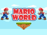 Mario World