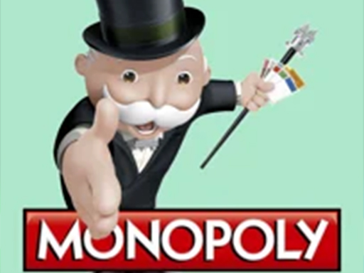 Imaginea Monopoly Online