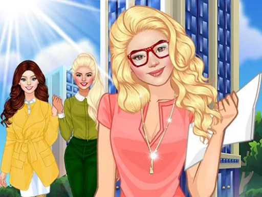 Imaginea Dress Up pentru birou