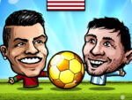 Puppet Soccer – Fotbal
