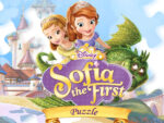 Sofia Prima Puzzle