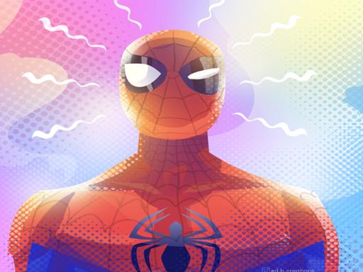 Imaginea Spider-Man Unlimited Runner aventură - Joc gratuit