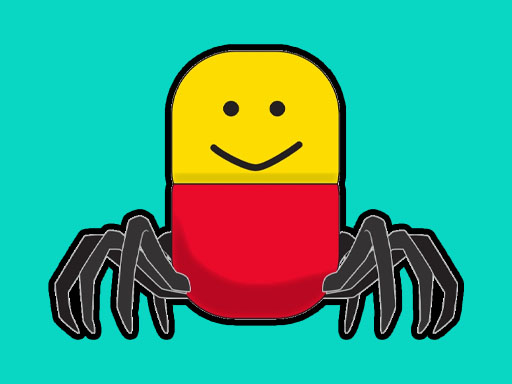 Imaginea Noob Păianjen