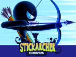 Stick Archer Campion
