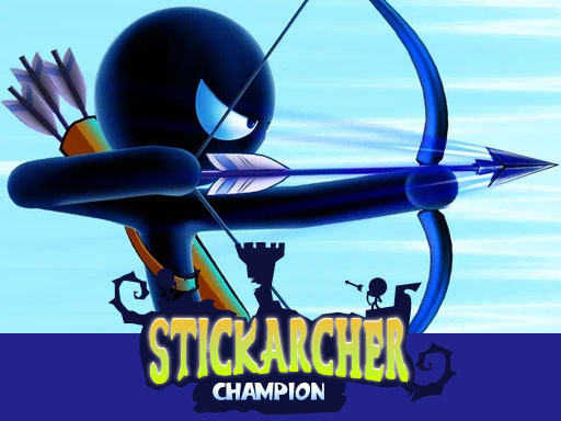 Stick Archer Campion