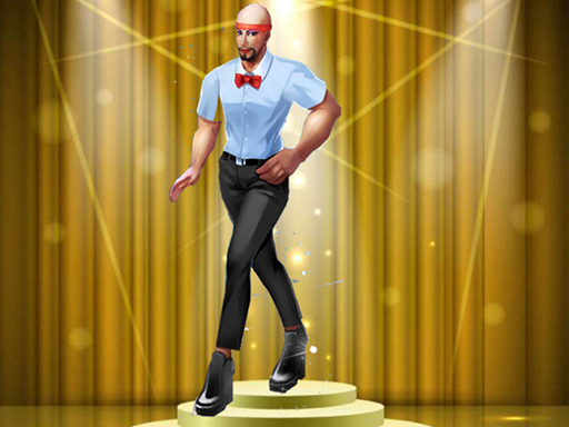 Imaginea Tocuri înalte puternice