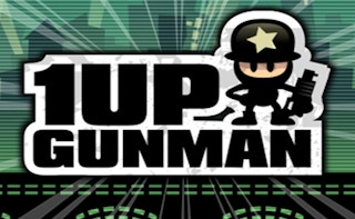 Imaginea 1UP Gunman