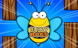 Imaginea Buzzy Bugs