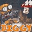 Diggy: Ultimate Adventure Challenge