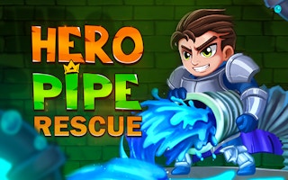 Imaginea Hero Pipe Rescue