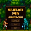 Lobby multiplayer