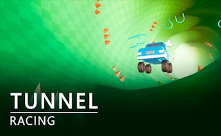 Imaginea Curse procedurale