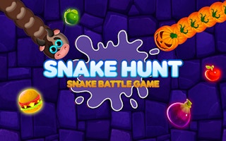 Imaginea Snake Hunt Snake Battle Joc