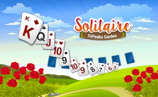 Imaginea Solitaire TriPeaks Harvest