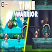 Războinicul Timpului