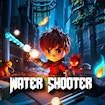 Shooter de apă