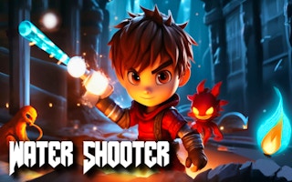 Imaginea Shooter de apă