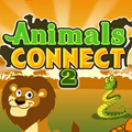 Animalele (*2*) conectează 2