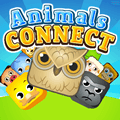 Animalele se conectează