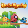Păsări Kyodai