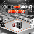 Dimensiuni alb-negru