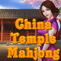 Mahjong din Templul Chinezesc