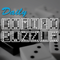 Puzzle Domino Zilnic