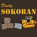 Sokoban zilnic