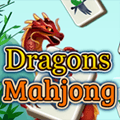 Mahjong cu Dragoni