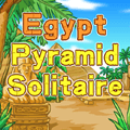 Solitaire Piramida Egiptului