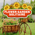 Solitaire Grădină de Flori