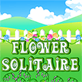 Solitaire Floral
