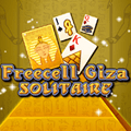 Solitaire Giza Freecell