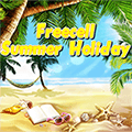 Vacanță de vară Freecell