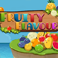 Aromă fructată