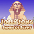 Nisipurile Jolly Jong din Egipt