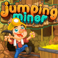 Miner săritor