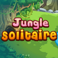 Solitaire din junglă