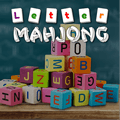 Mahjong cu litere