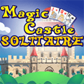 Solitaire Castel Magic